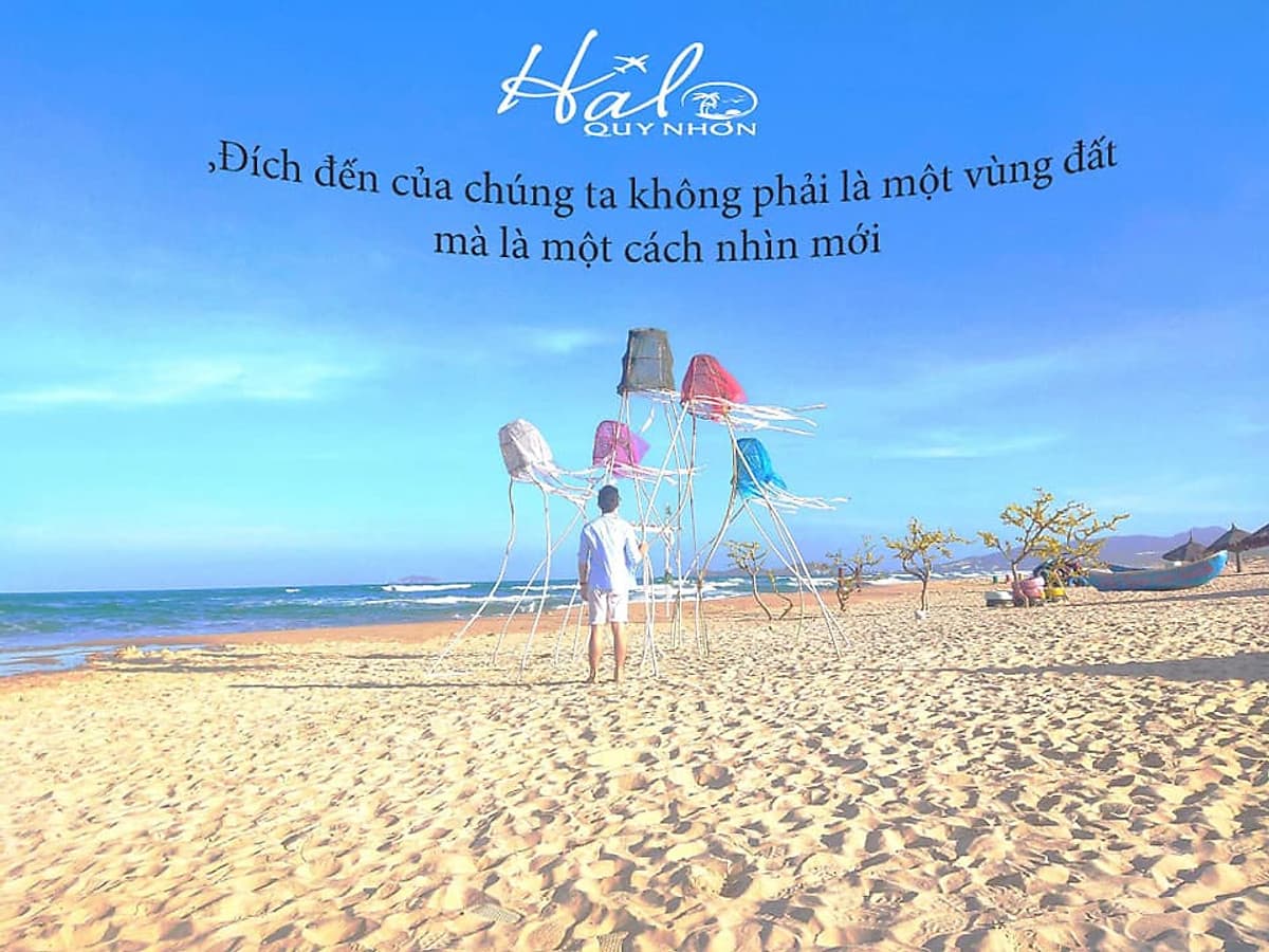 KỲ CO – EO GIÓ – PHƯƠNG MAI