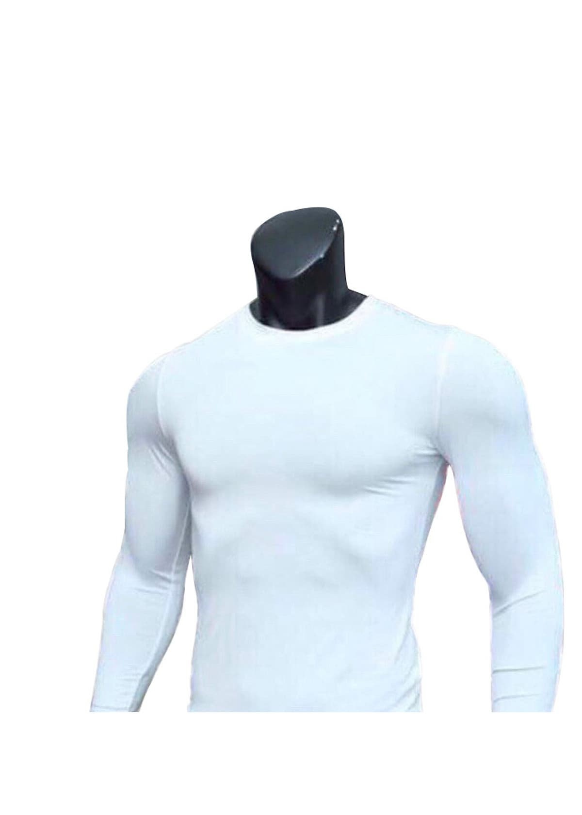 Áo Giữ Nhiệt Nam Body AS11