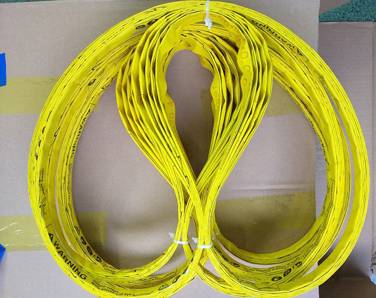 Combo 2 Lưỡi cưa xương 1650mm chuyên cưa giò heo, xương ống, sườn tấm, cá ngừ đại dương, cốt lết..