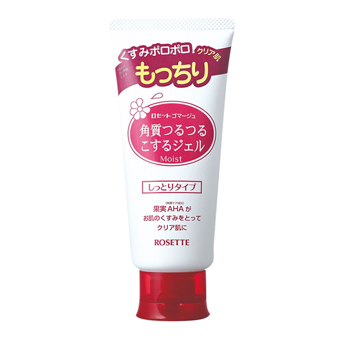 Tẩy Tế Bào Chết Rosette (120g) 