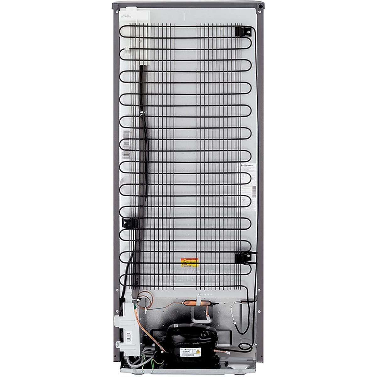 Tủ Lạnh Inverter LG GN-F304PS (165L) - Hàng chính hãng - Chỉ giao tại HCM