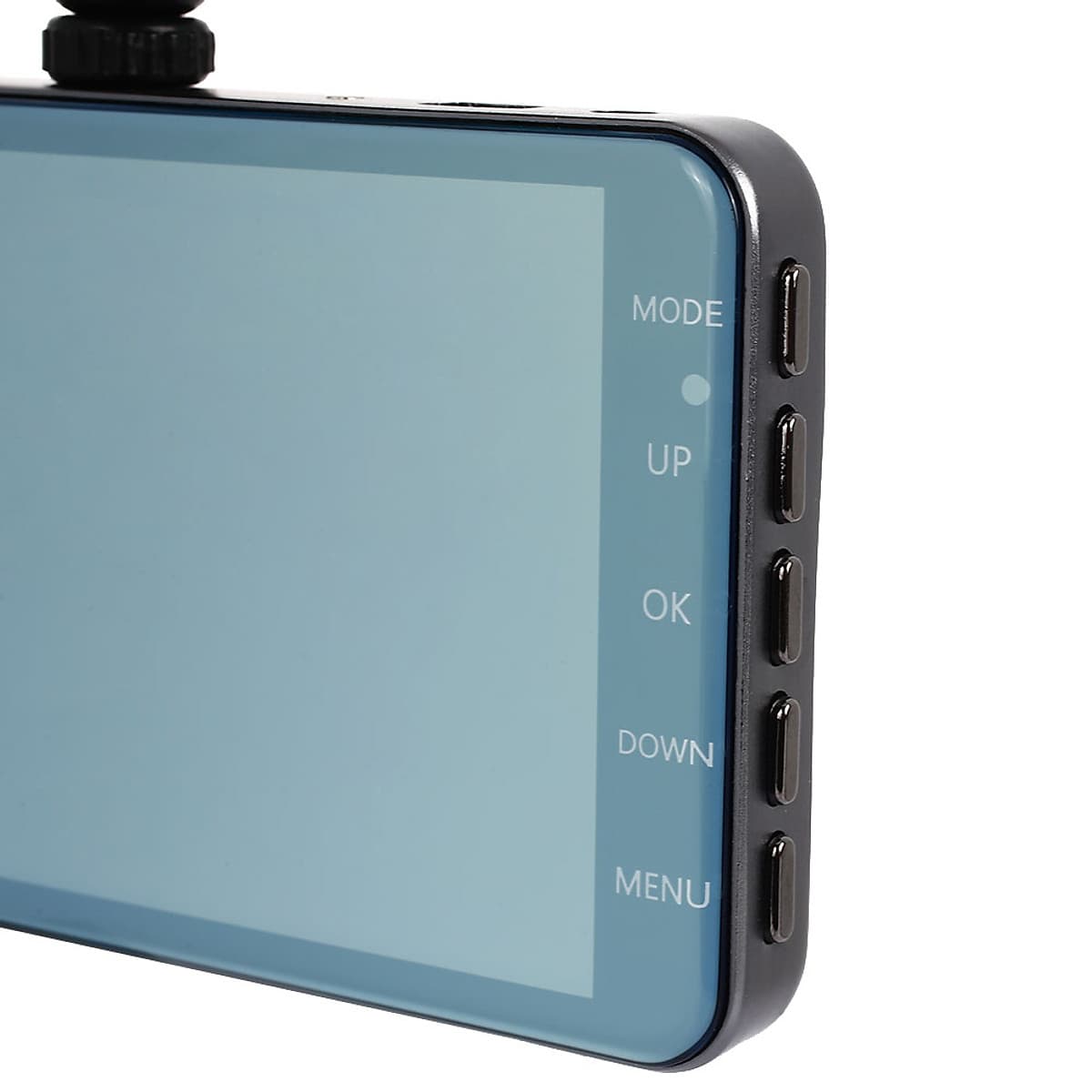 Camera Hành Trình Tự Động Bật Tắt Kèm Màn Hình Cho Ô Tô (4 Inch HD1080P)