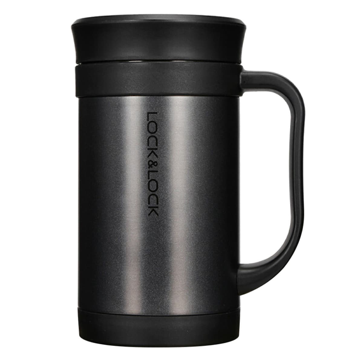 Bình Giữ Nhiệt Thép Không Gỉ Classic Tea Lock&Lock LHC4030 (400ml)