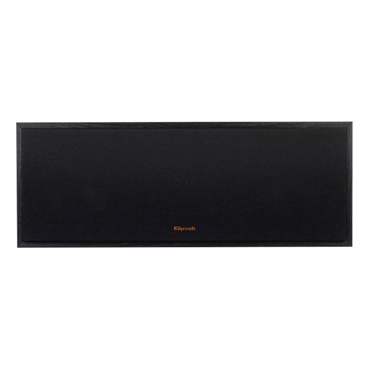 Loa Center Klipsch R-52C BLK/GNM (400W) - Hàng Chính Hãng