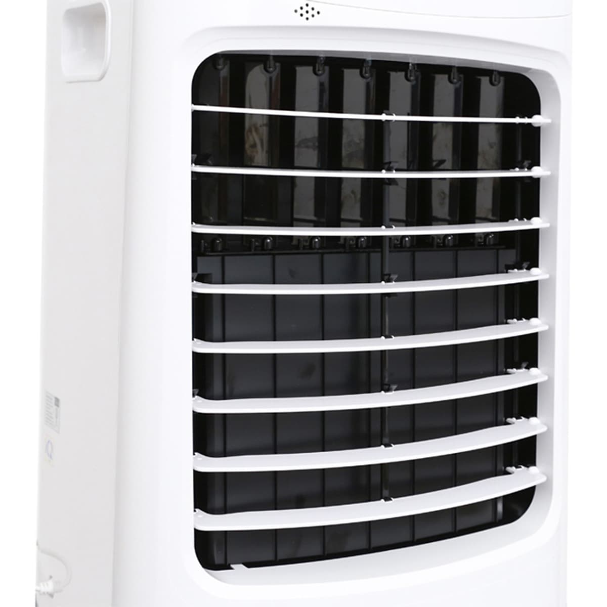 Quạt Điều Hòa MIDEA AC200-17JR - Hàng Chính Hãng