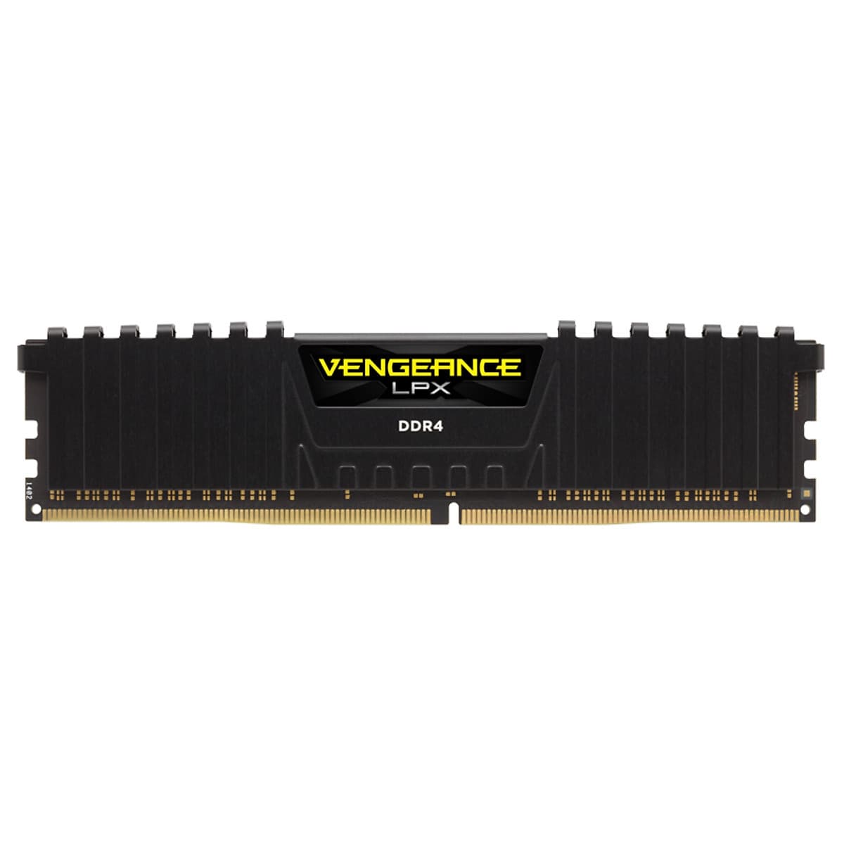 Ram PC Corsair Vengeance LPX 16GB 3200MHz DDR4 (1x16GB) CMK16GX4M1E3200C16 - Hàng Chính Hãng