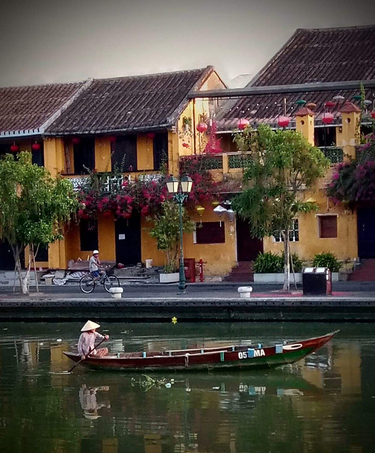 Tour ghép tham quan Mỹ Sơn - Hội An từ Đà Nẵng 1 ngày