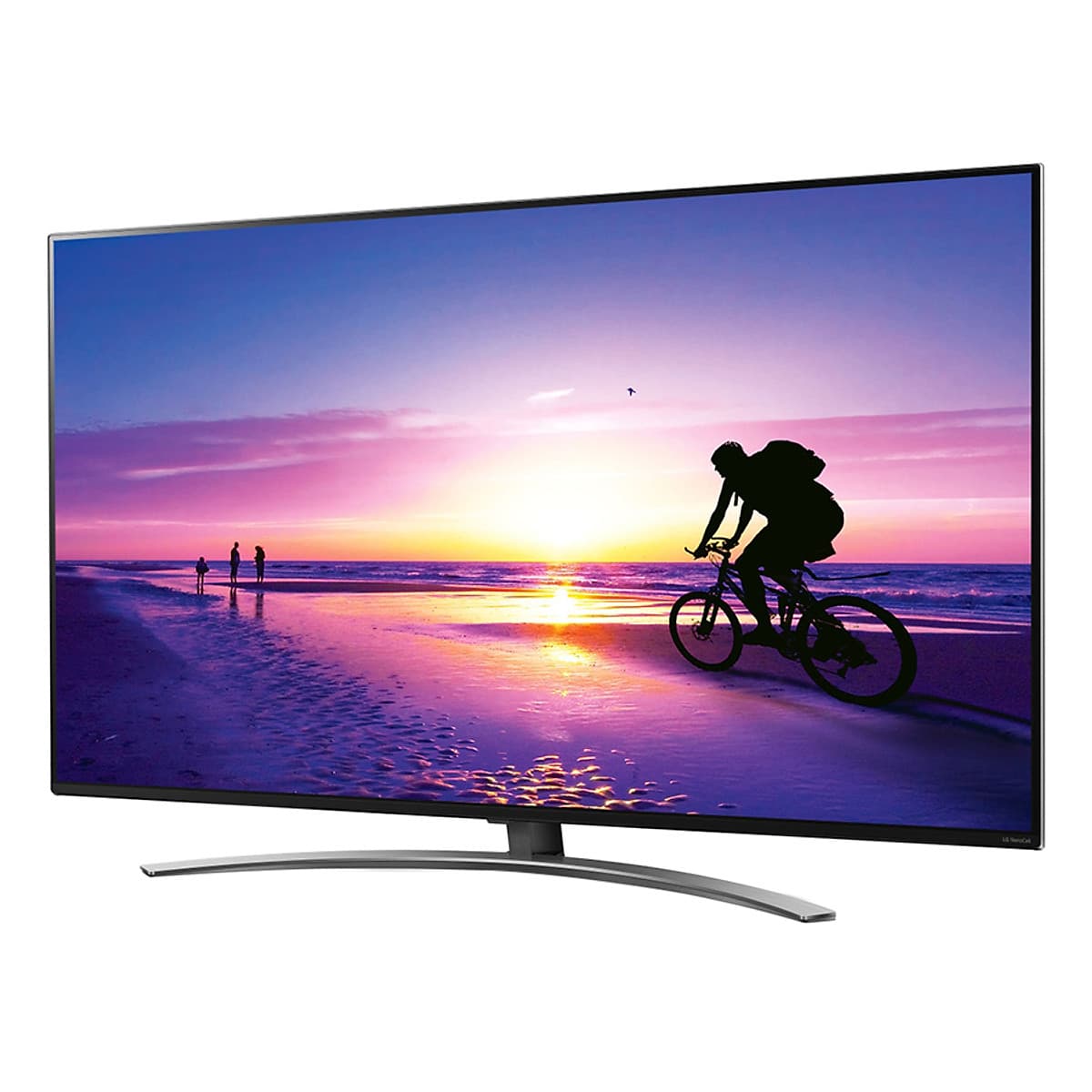 Smart Tivi LG 4K 55 inch 55SM8600PTA