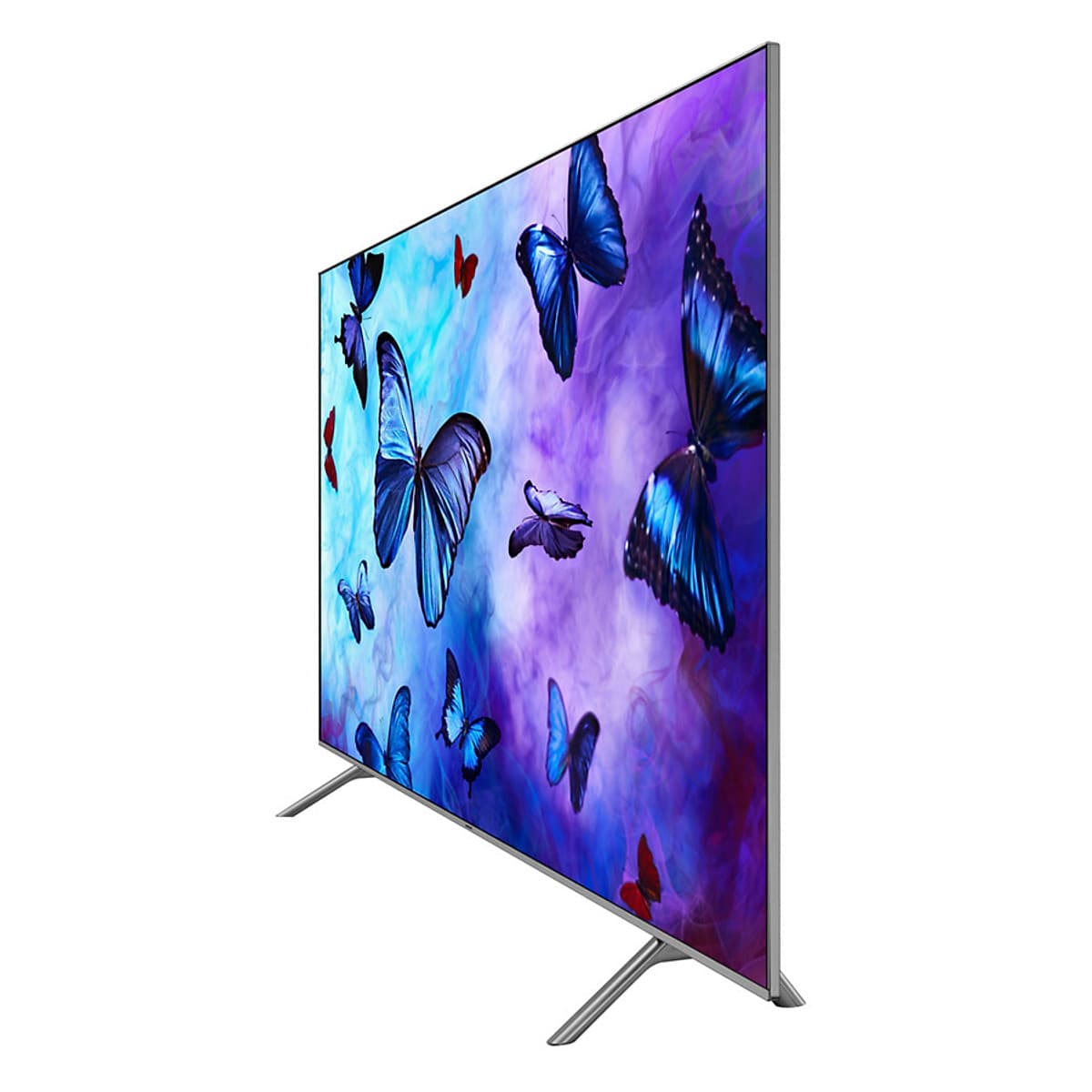 Smart Tivi QLED Samsung 4K 49 inch QA49Q6FNA