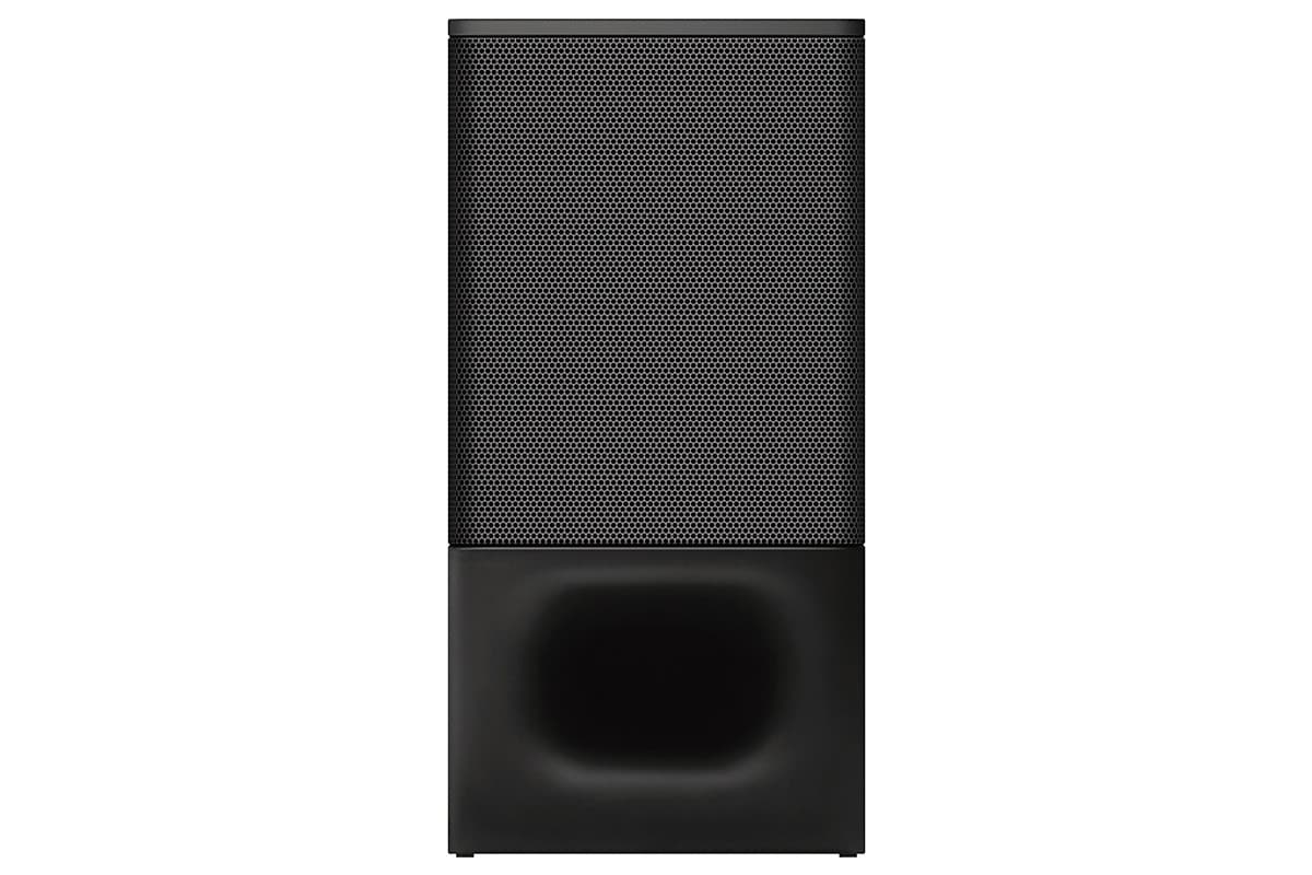Loa thanh soundbar 2.1 Sony HT-S350 320W - Hàng chính hãng