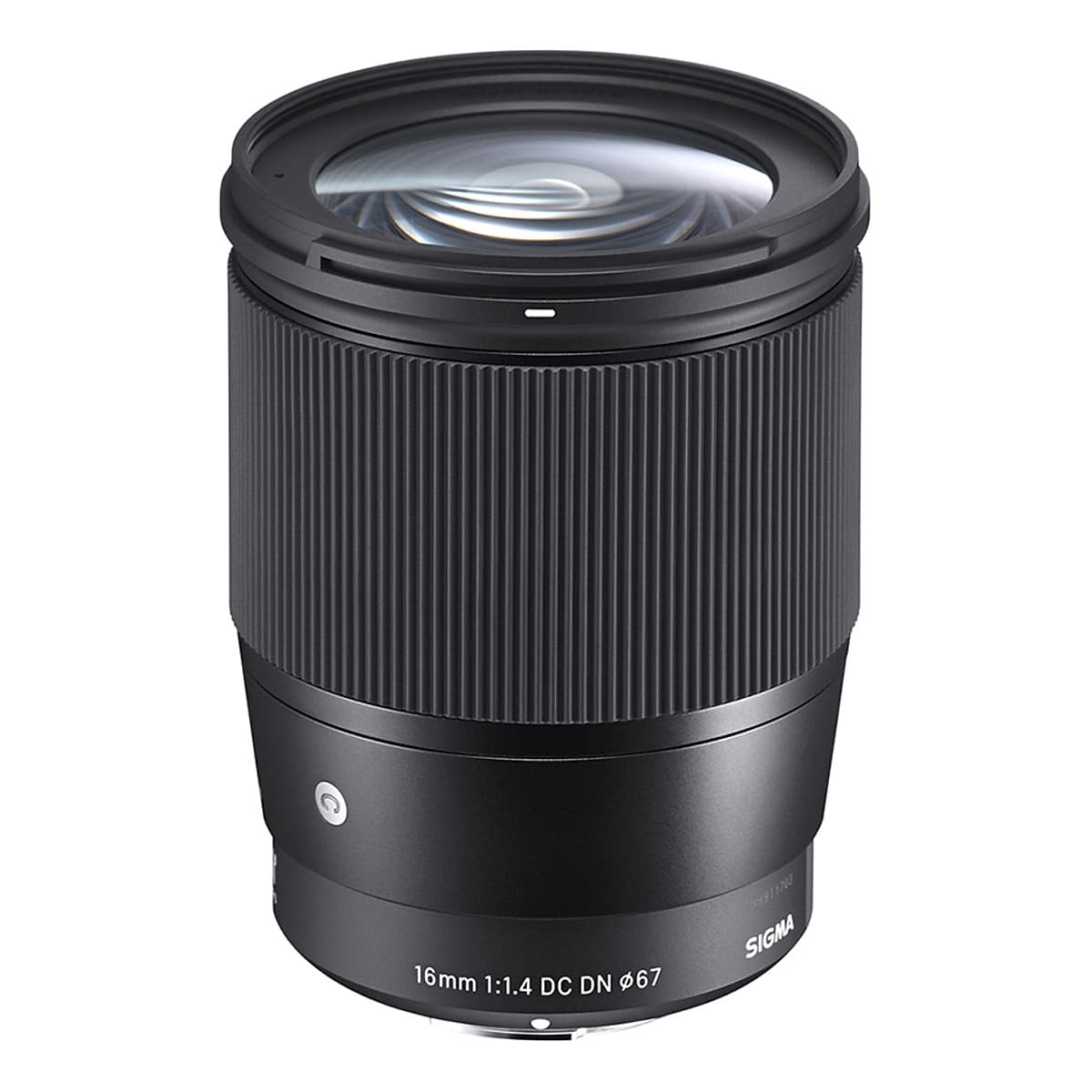 Ống kính Sigma 16mm F1.4 DC DN E-Mount  - Hàng chính hãng