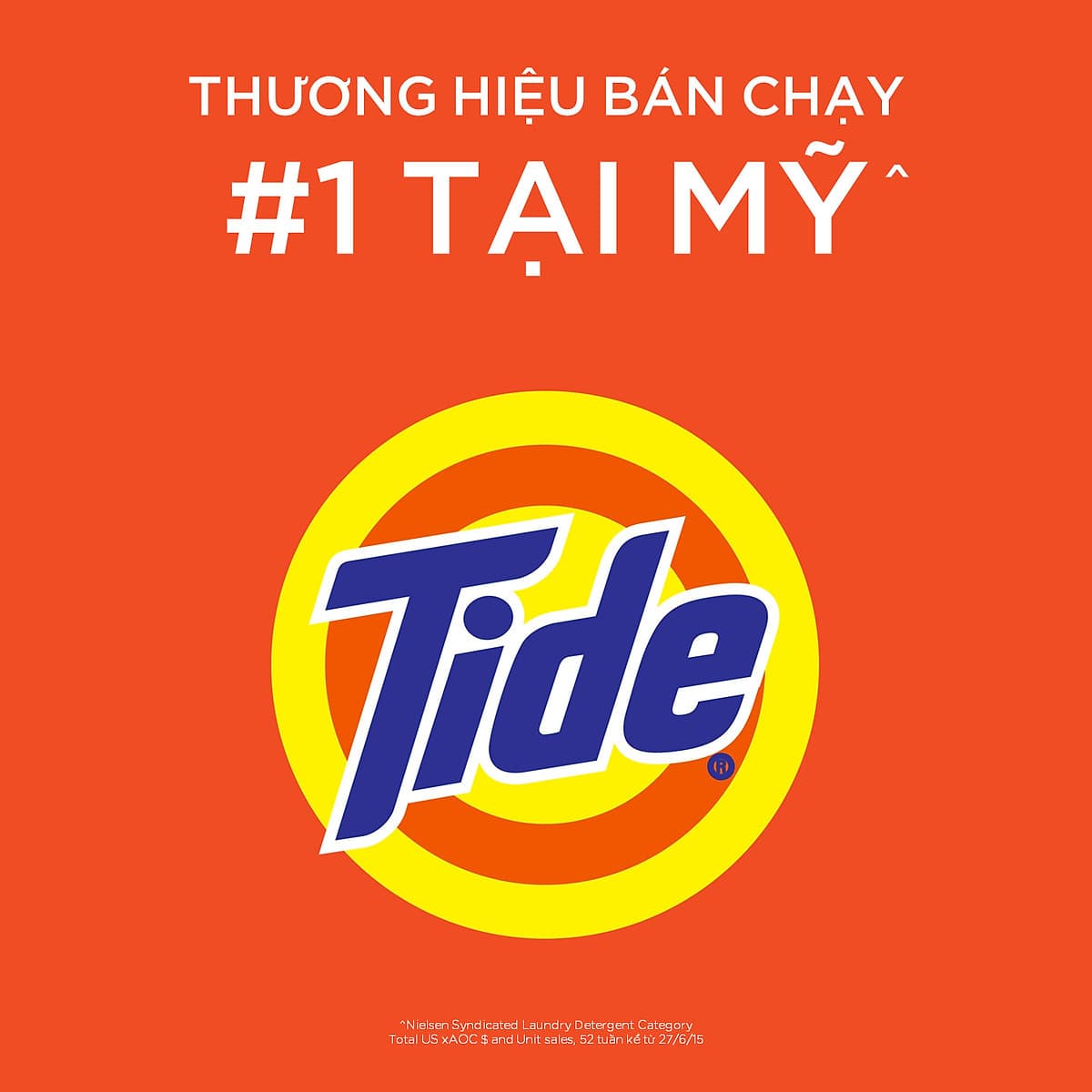 Bột Giặt Tide Hương Downy (5kg)