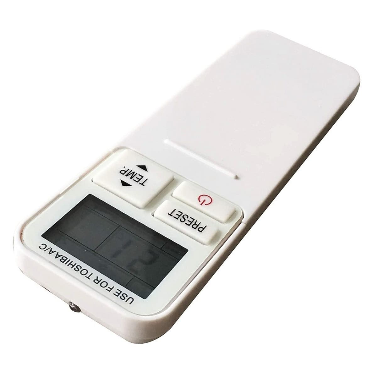 Remote Điều Khiển Dành Cho Máy Lạnh, Điều Hòa Toshiba Inverter RAS-H10G2KCV, RAS- H10PKCVG