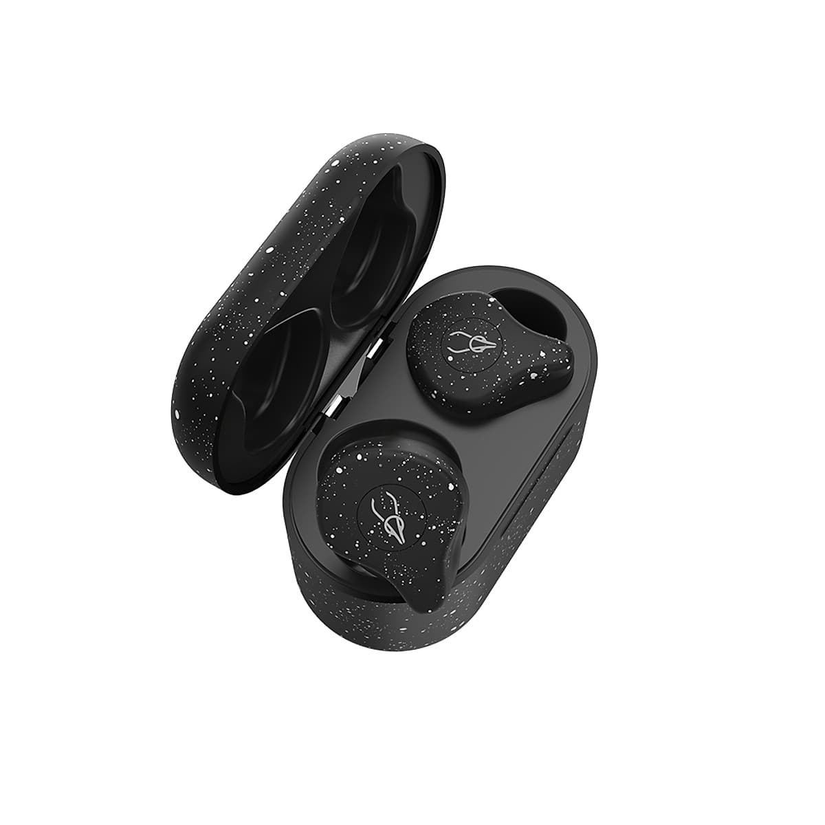 Tai nghe thể thao không dây Bluetooth 5.0 Sabbat X12 tích hợp mic kép