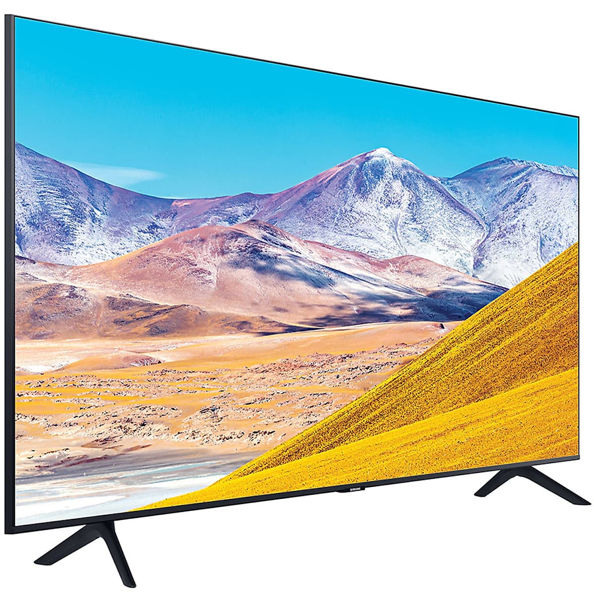 Smart Tivi Samsung 4K 75 inch UA75TU8100