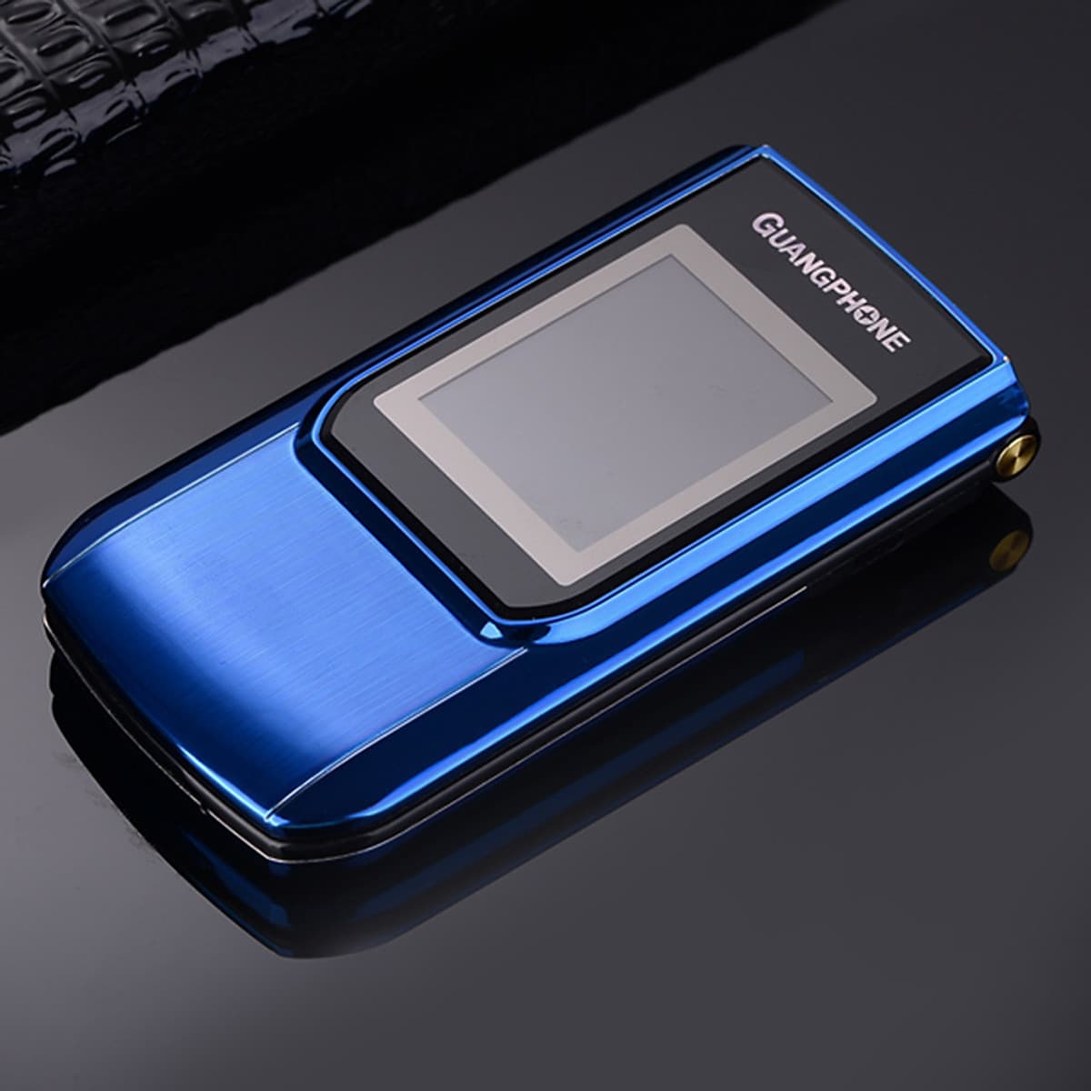 Điện Thoại Di Động Nắp Bật GUANGPHONE