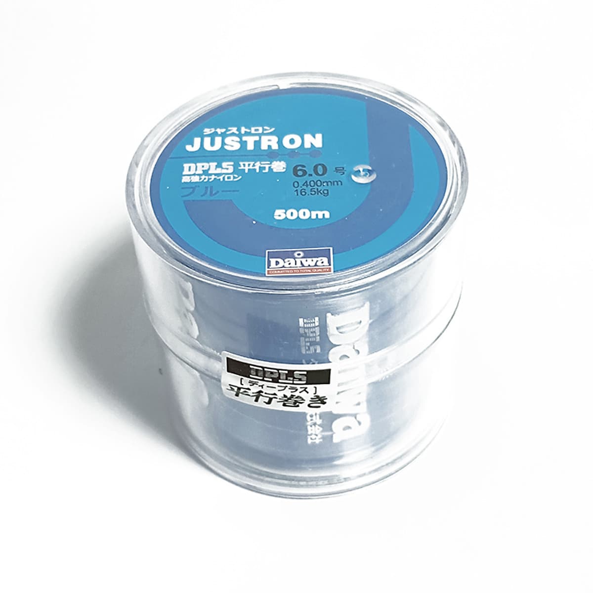Dây Cước Câu Cá Siêu Bền Justron Dài 500m – Dây Cước Câu Cá Nhật