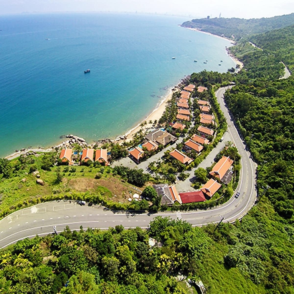 [Tour Tết 2021] 3N2Đ HCM - Đà Nẵng - Hội An - Bà Nà - Sơn Trà, Gồm Vé Máy Bay Vietjet Air, Khởi Hành Mùng 2, 3, 4 Tết