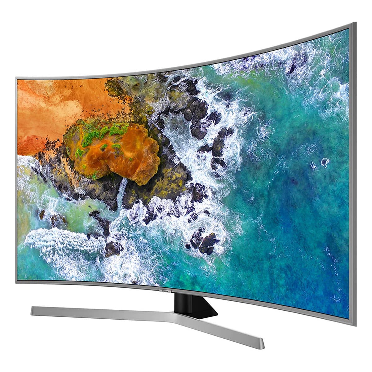 Smart Tivi Cong Samsung 4K 49 inch UA49NU7500