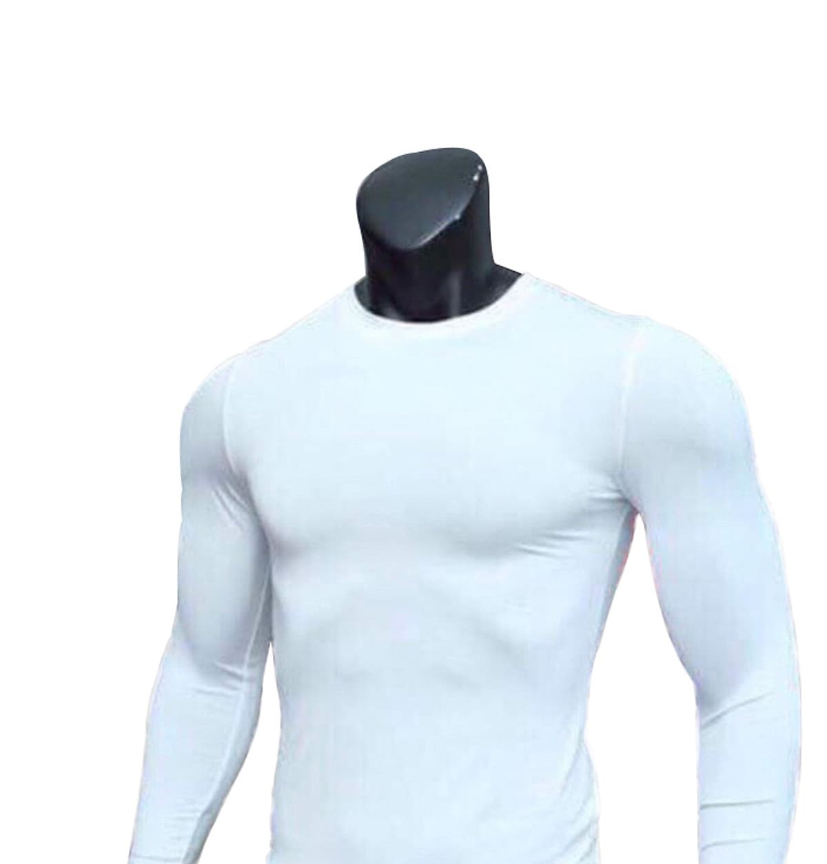 Áo Giữ Nhiệt Nam Body AS11