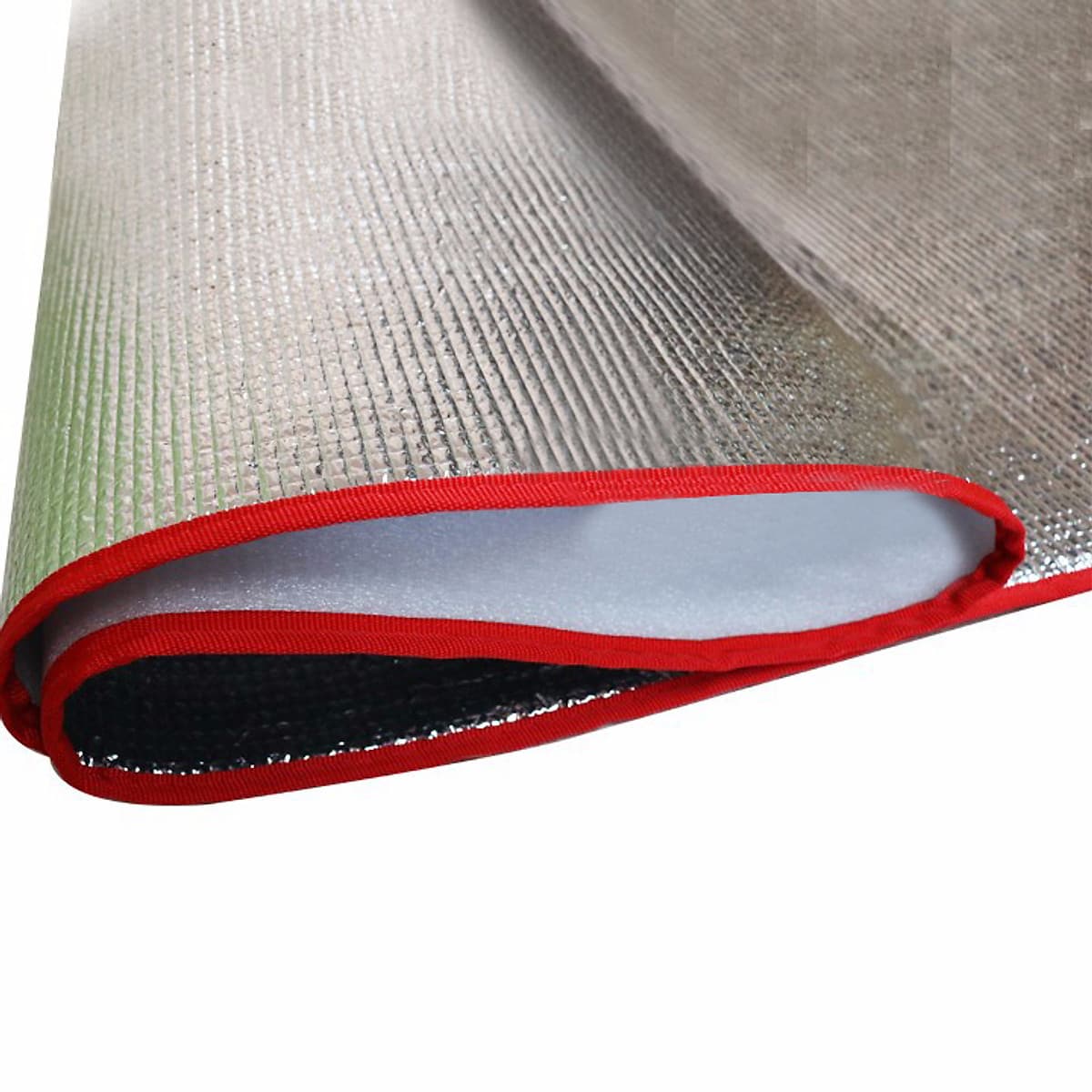 Chiếu Ngủ Đa Năng Cách Nhiệt Loại Dày 3,5mm - Chiếu Ngủ Văn Phòng - Thảm Du Lịch Tiện Lợi Có Thể Gấp Gọn
