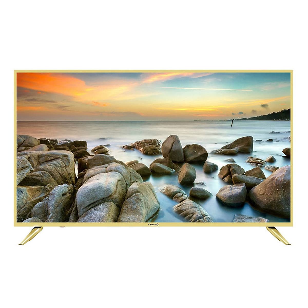 Smart Tivi Asanzo Full HD 50 inch 50AS600
