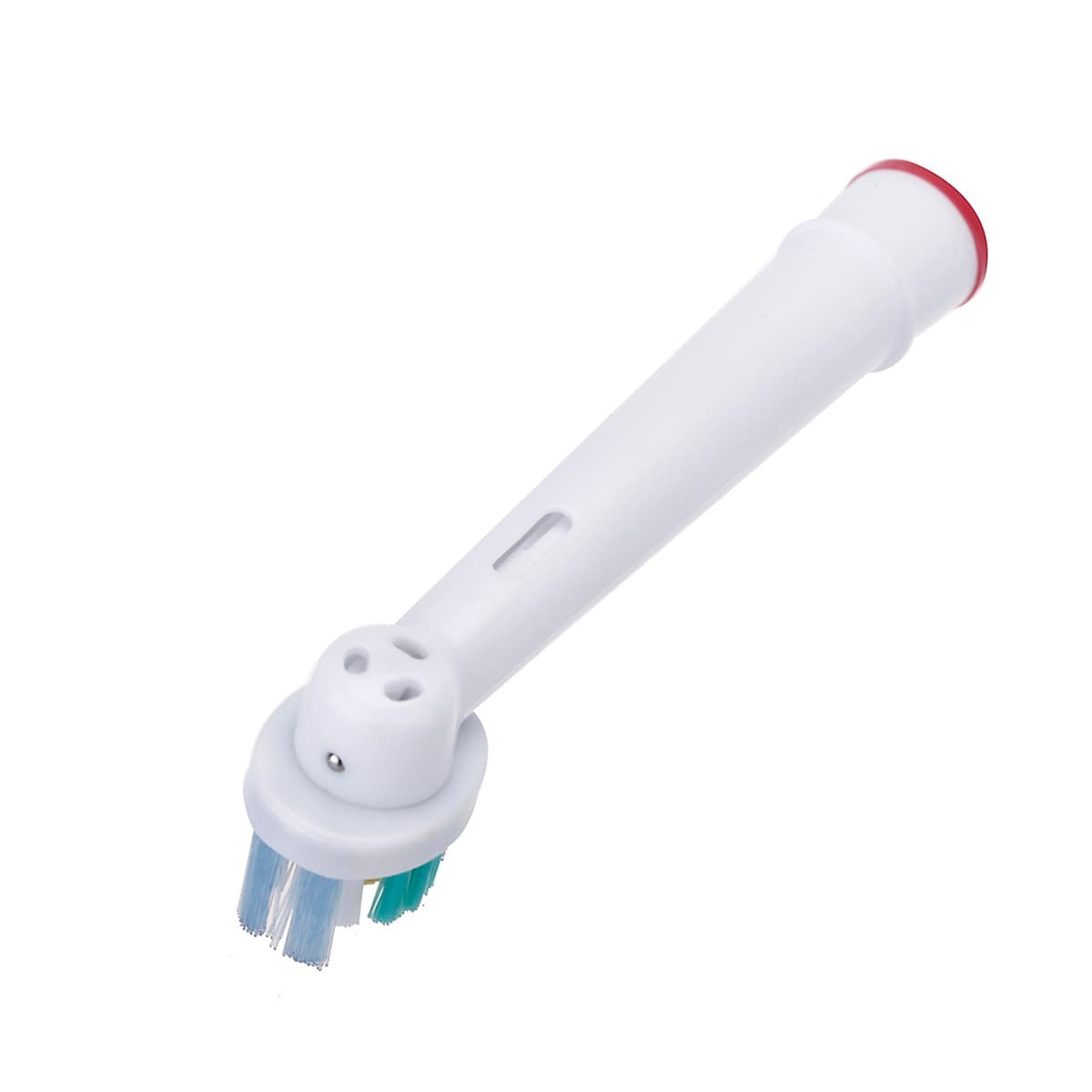 Đầu Bàn Chải Điện Lông Mềm Cho Braun Oral-B EB-18A (4 Cái)