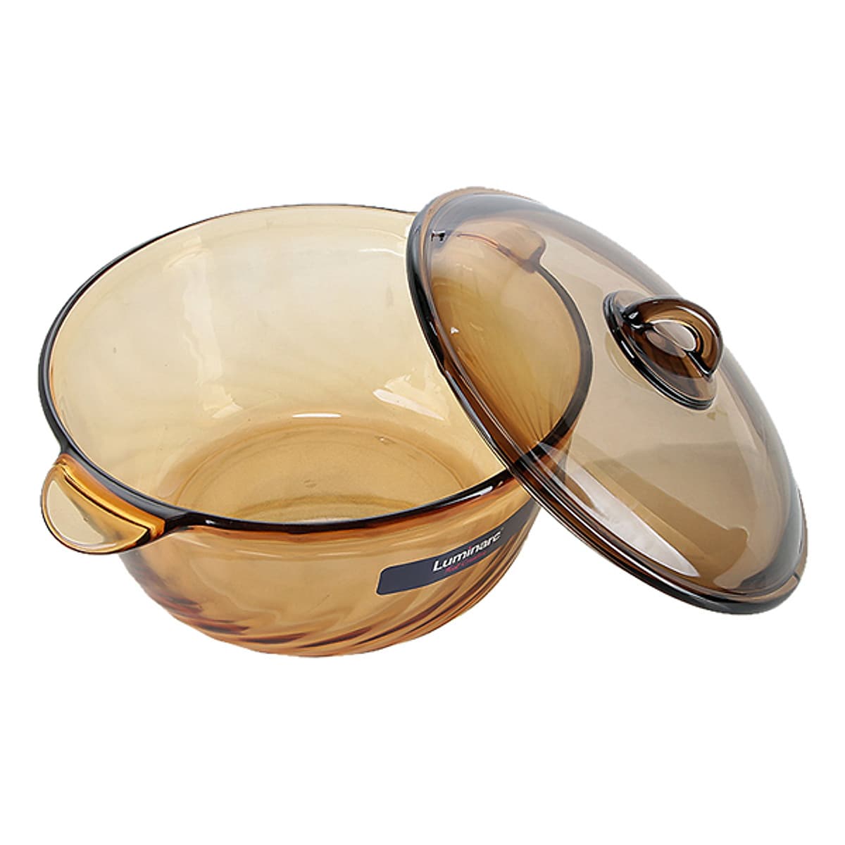 Nồi thủy tinh Luminarc Trianon Eclipse H7725 (3.8L)