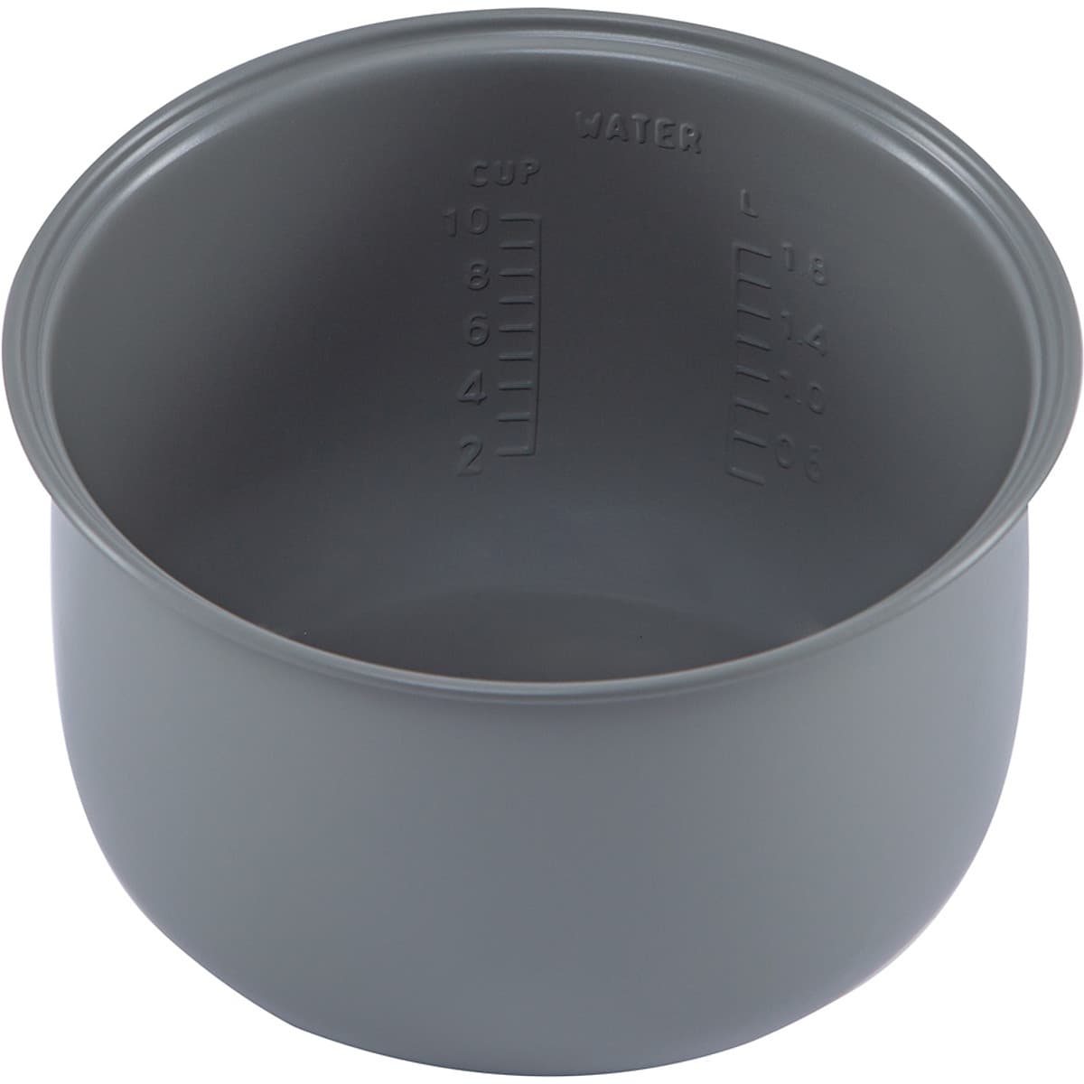 Nồi Cơm Điện TrueHome TR-18JE010(P) - Hàng Chính Hãng