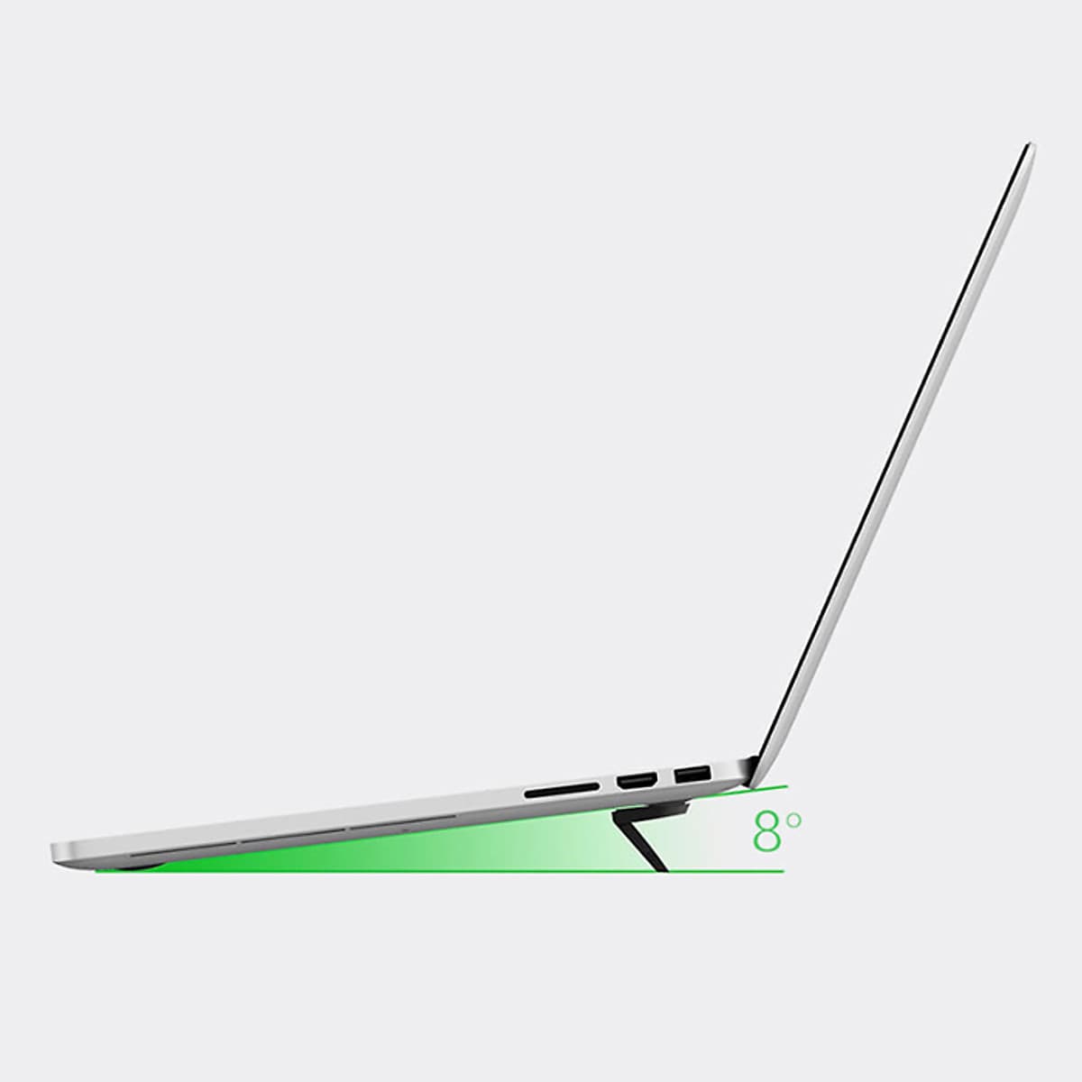 Giá Đỡ Laptop Xiaomi Mijia MIIIV (12 - 13 Inch)