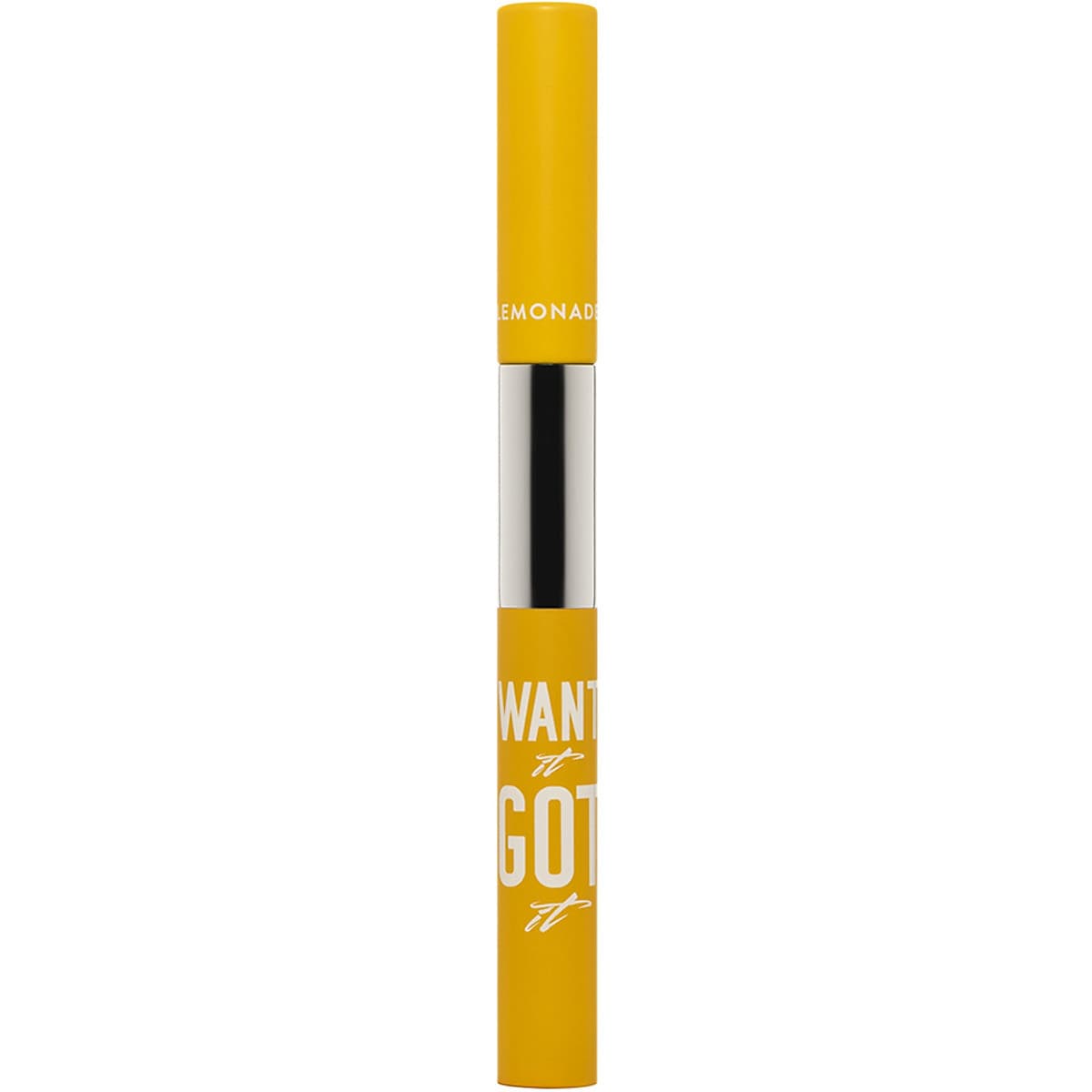 Chì Kẻ Mày 2 Đầu Lemonade Want It Got It Dual Eyebrow 4g