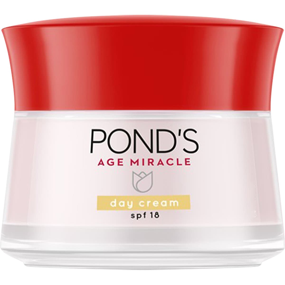 Kem Ngăn Ngừa Lão Hóa Pond's Age Miracle Ban Ngày SPF 18 PA++ (50g)