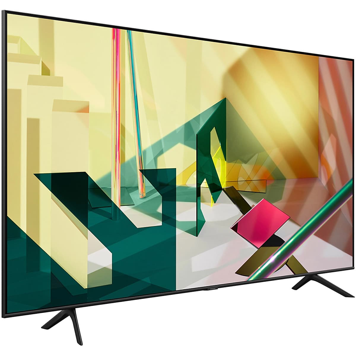 Smart Tivi QLED Samsung 4K 55 inch QA55Q70TA