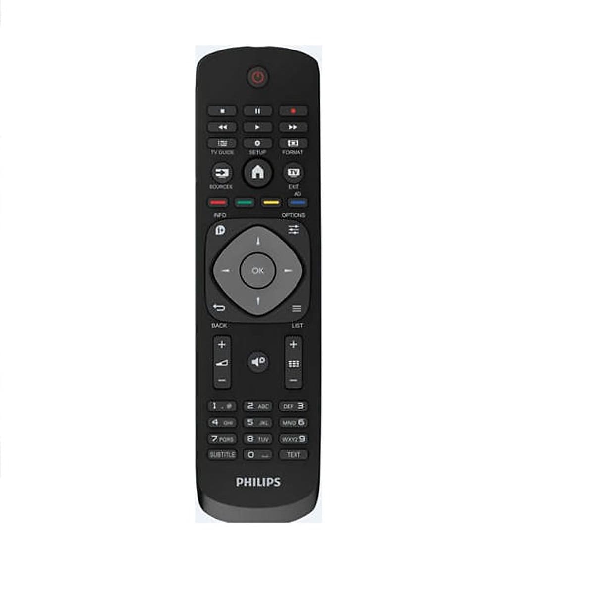 Tivi LED Philips HD 32 inch 32PHT5583/74