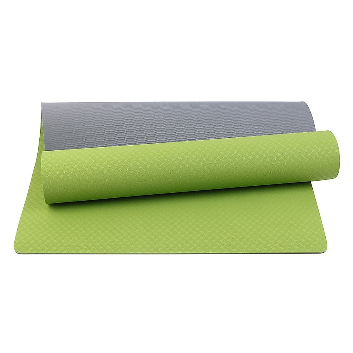 Thảm Yoga miDoctor + Bao Thảm Yoga (Giao màu ngẫu nhiên)