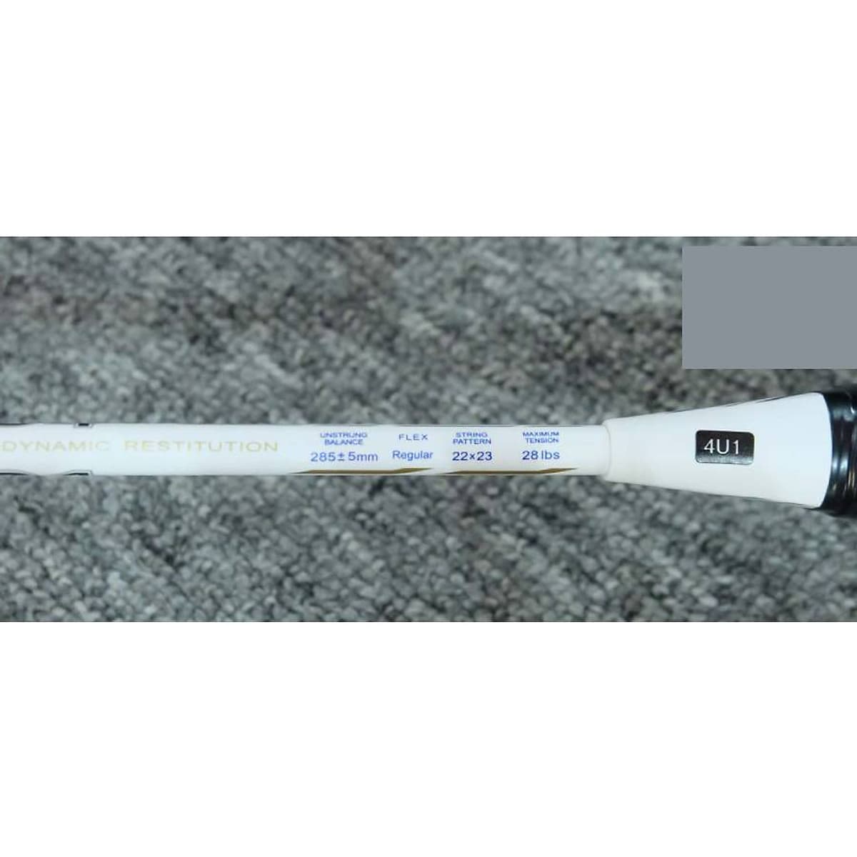 Vợt Cầu Lông Power pro 704