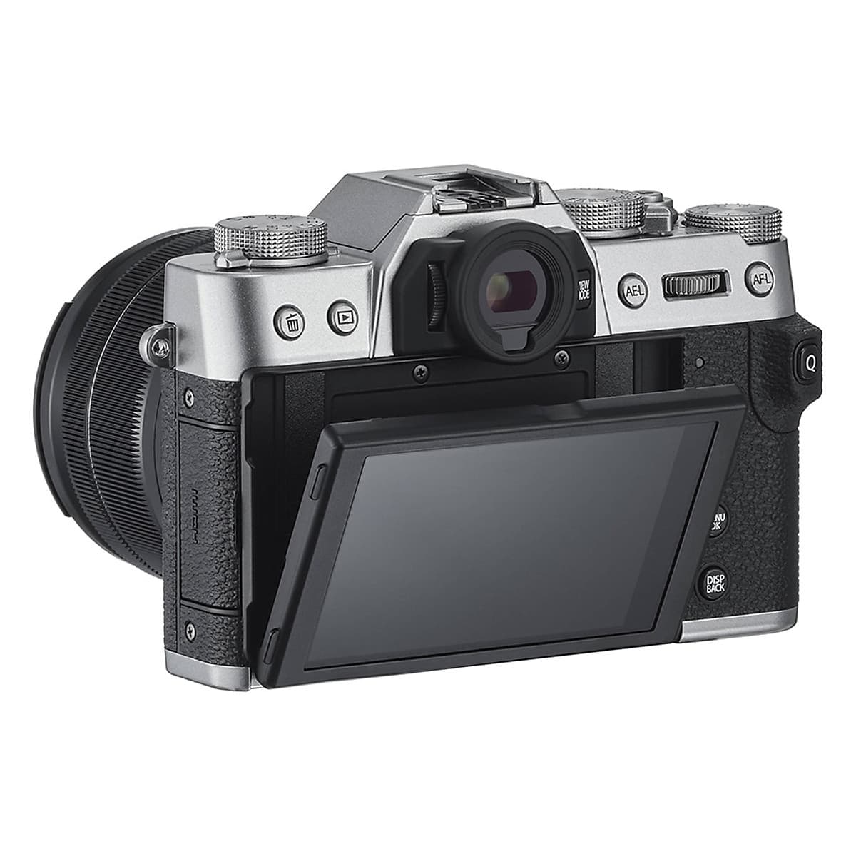Máy Ảnh Fujifilm X-T30 Body - Hàng Chính Hãng