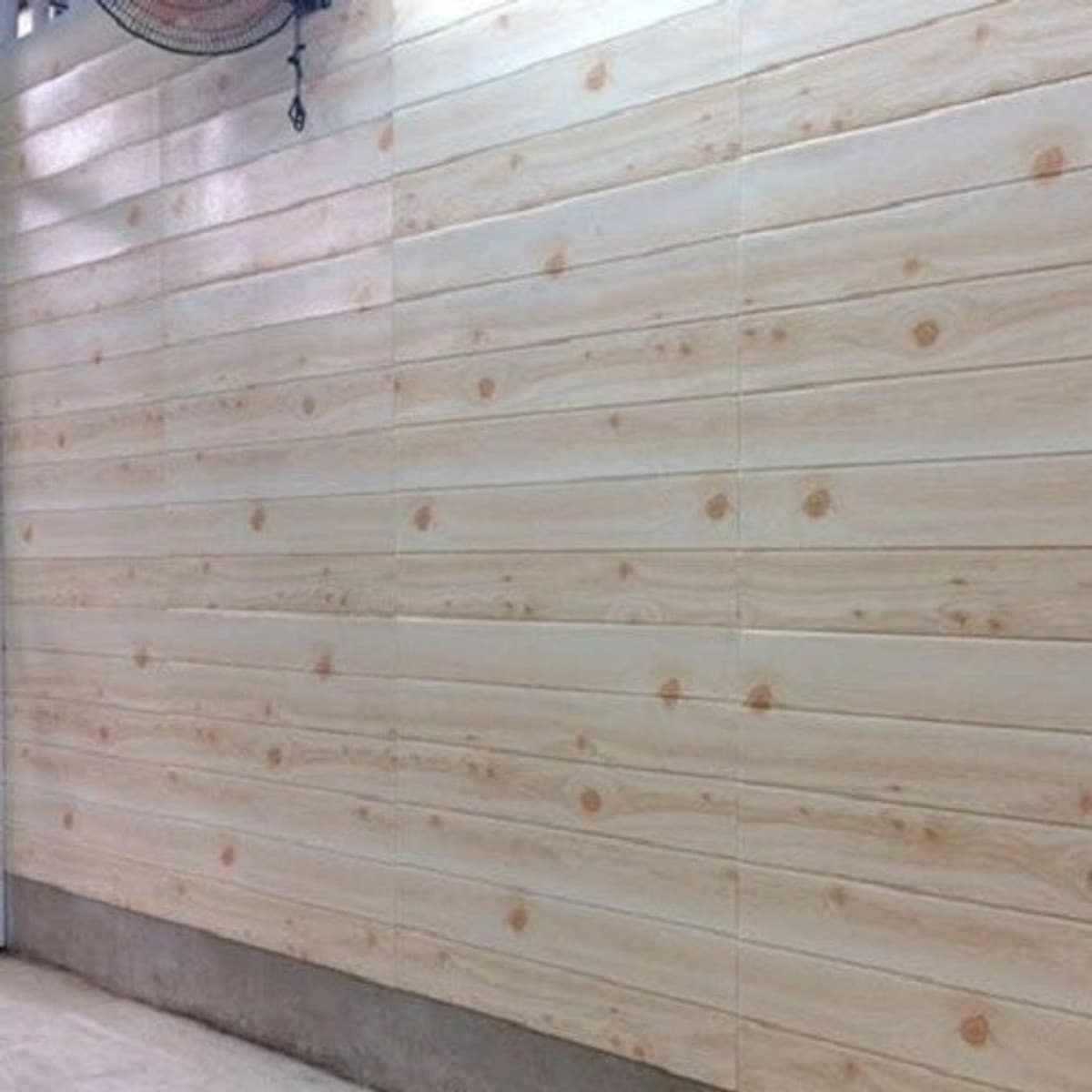 Bộ 10 Miếng Xốp Dán Tường 3D Chịu lực, chống nước, chống ẩm mốc 70x77cm DT26