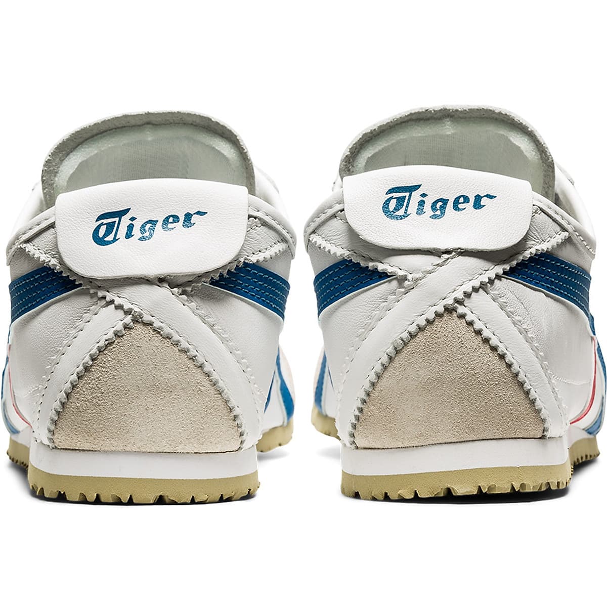 Giày Thể Thao Unisex Onitsuka Tiger MEXICO 66 DL408