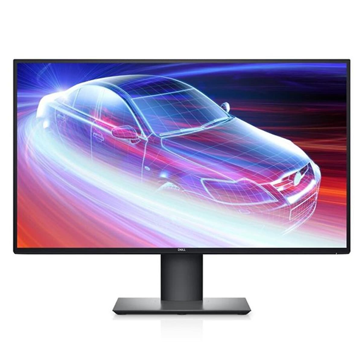 Màn hình máy tính Dell UltraSharp U2720Q ( 4K/ USB-C/ IPS/ 60Hz/ 5ms ) - Hàng Chính Hãng