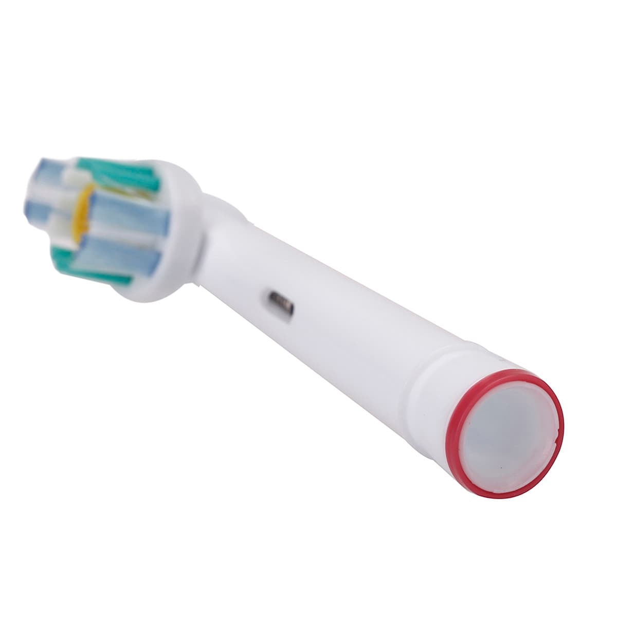 Đầu Bàn Chải Điện Lông Mềm Cho Braun Oral-B EB-18A (4 Cái)