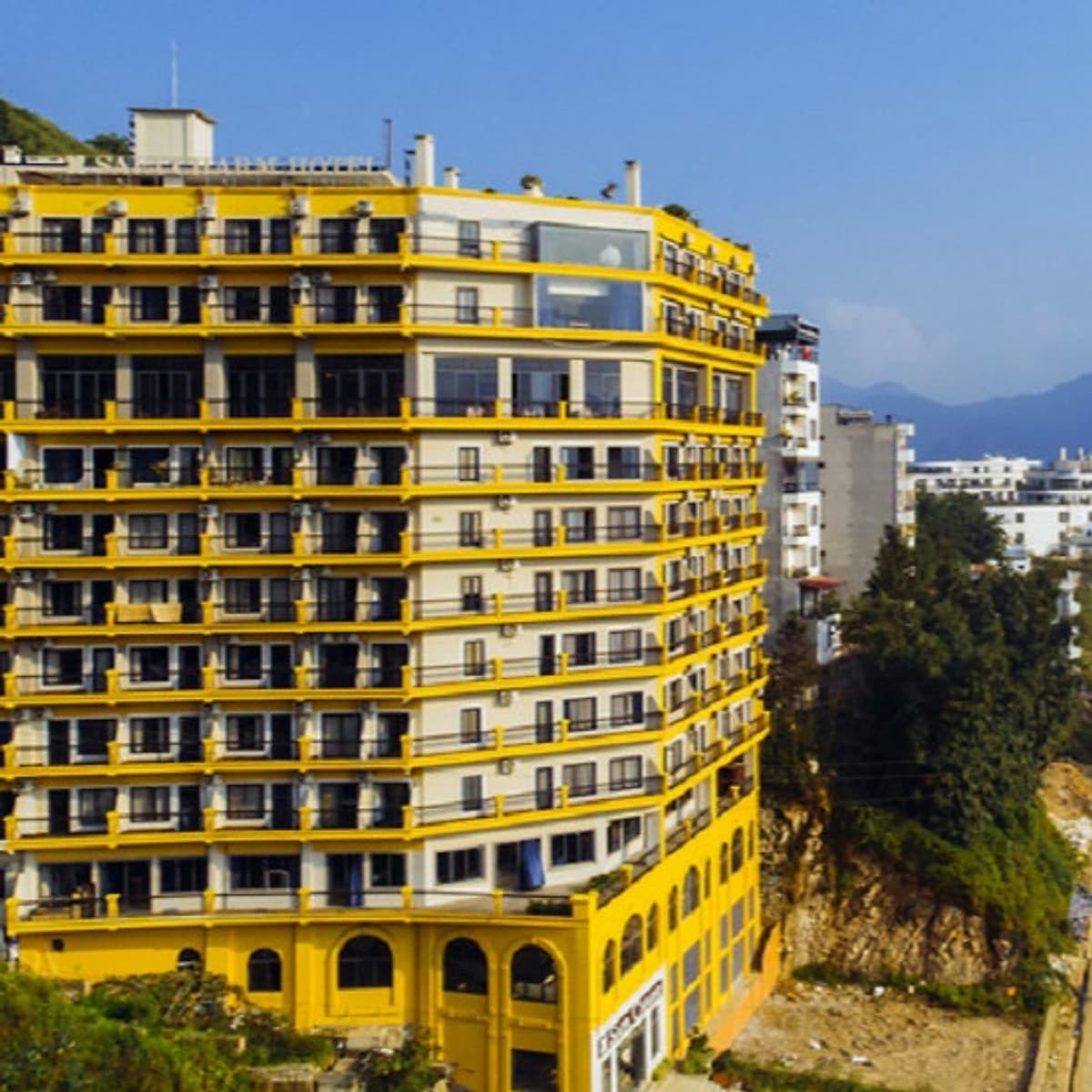 Combo Sapa Charm Hotel 4* + Xe Giường Nằm, Khởi Hành Hàng Ngày Từ HN Dành Cho 01 Người