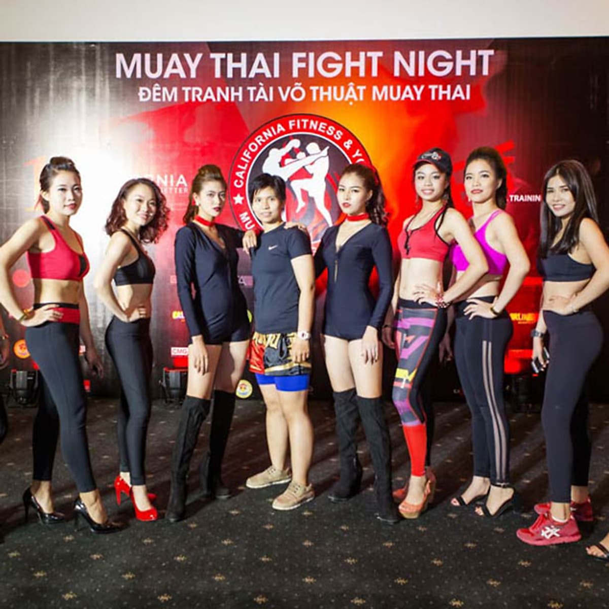 Vé Xem Muay Thai Live Show Asiatique Ở Bangkok, Thái Lan - Ghế VIP