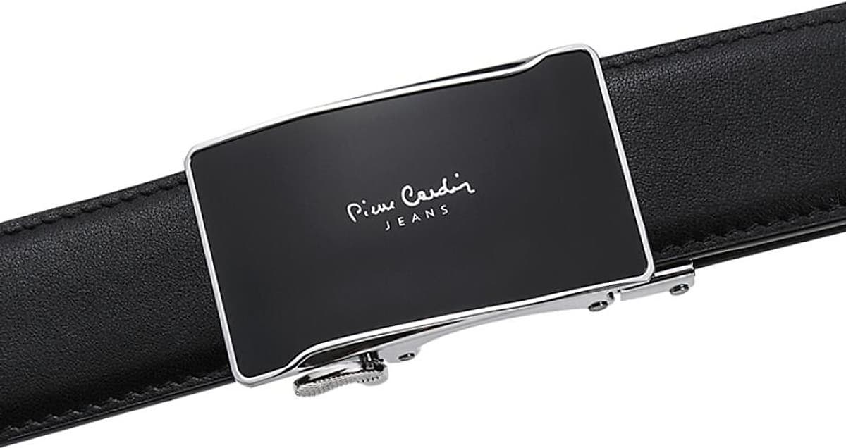 Thắt Lưng Nam Khoá Tự Động Pierre Cardin J7A804Z-241100A