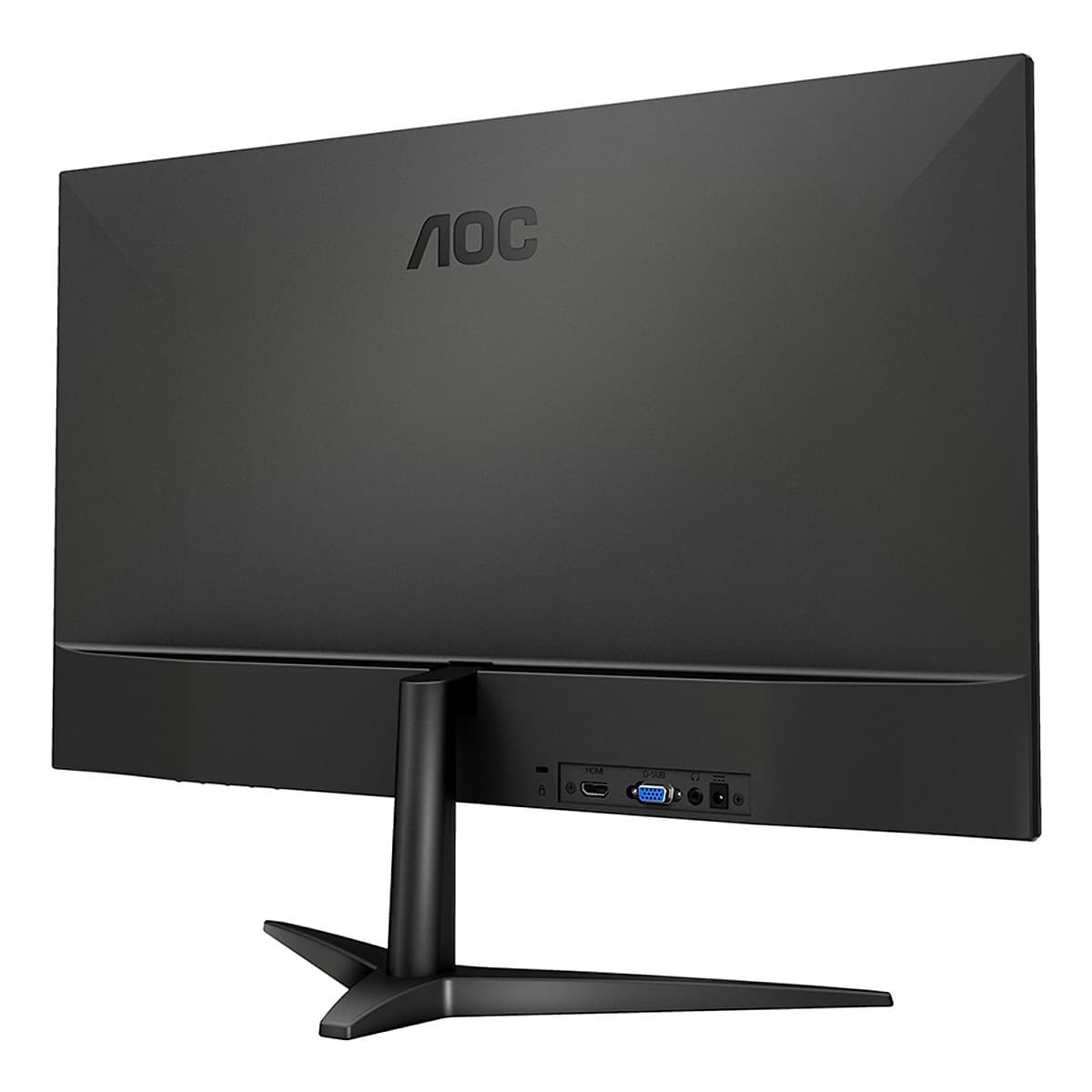 Màn hình máy tính AOC 24B1XHS/74 23.8 inches FHD IPS - Hàng chính hãng