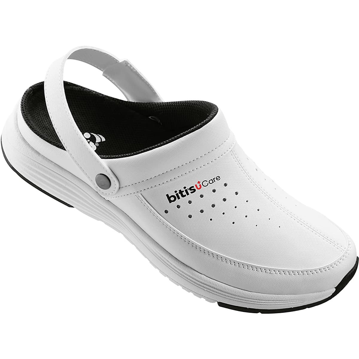 Giày Thể Thao Nữ Biti's Ucare - The shoe  that care - Giày chuyên dụng y tế
