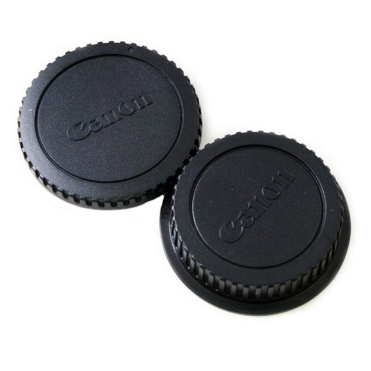 Nắp sau lens + Nắp body 