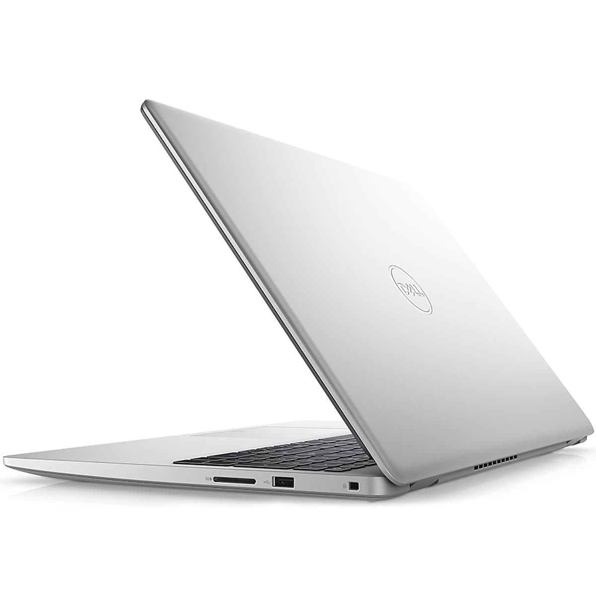 Laptop Dell Inspiron 5593 N5I5513W (Core i5-1035G1/ 8GB DDR4 2666MHz/ 256GB PCIe NVMe/ MX230 2GB/ 15.6 FHD/ Win10) - Hàng Chính Hãng