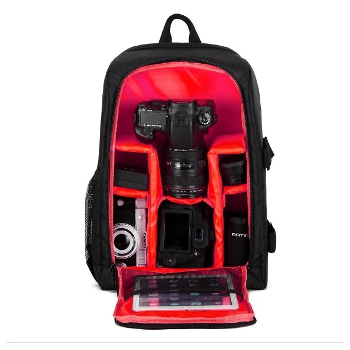 Ba lô chuyên dụng đựng máy ảnh DSLR- JL45