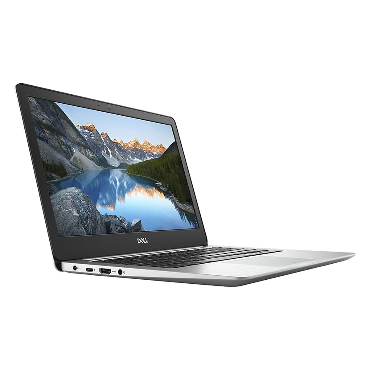 Laptop Dell Inspiron 5391 N3I3001W (Core i3-10110U/ 4GB/ 128GBSSD/ 13.3 FHD/ Win10) - Hàng Chính Hãng